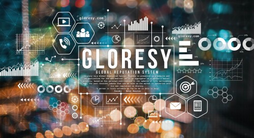 Gloresy Legal Responsibility In Csr