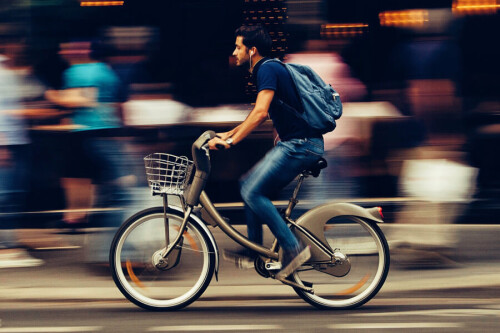 If you are looking for a bike sharing mobile application and want to know the cost to develop a bike sharing app like ofo then choose Lets Nurture. They are the best service provider of mobile applications and on demand mobile app. To know more, visit - https://www.letsnurture.com/how-much-will-it-cost-to-develop-a-bike-sharing-app-like-ofo.html