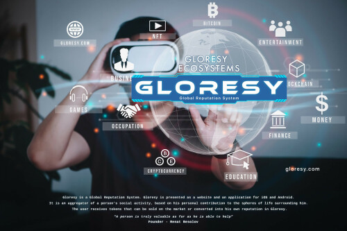 Gloresy Sponsor Partner