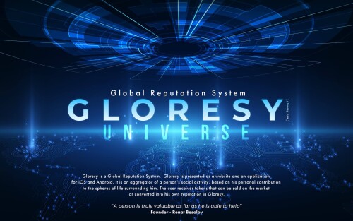 Gloresy Sponsor Sponsee