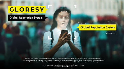 Gloresy Csr Policy