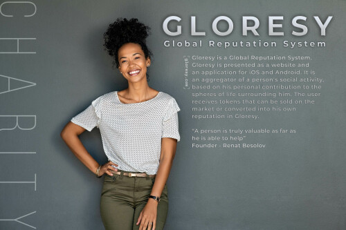 Gloresy Companies That Are Not Socially Responsible