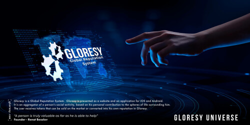 Gloresy Crowdfunding