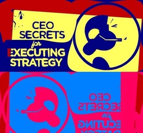 CEO Secrets for Executing Strategy podcast sales guest Richard Blank Costa Ricas Call Center